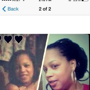 Meet your Posher, Cynthia